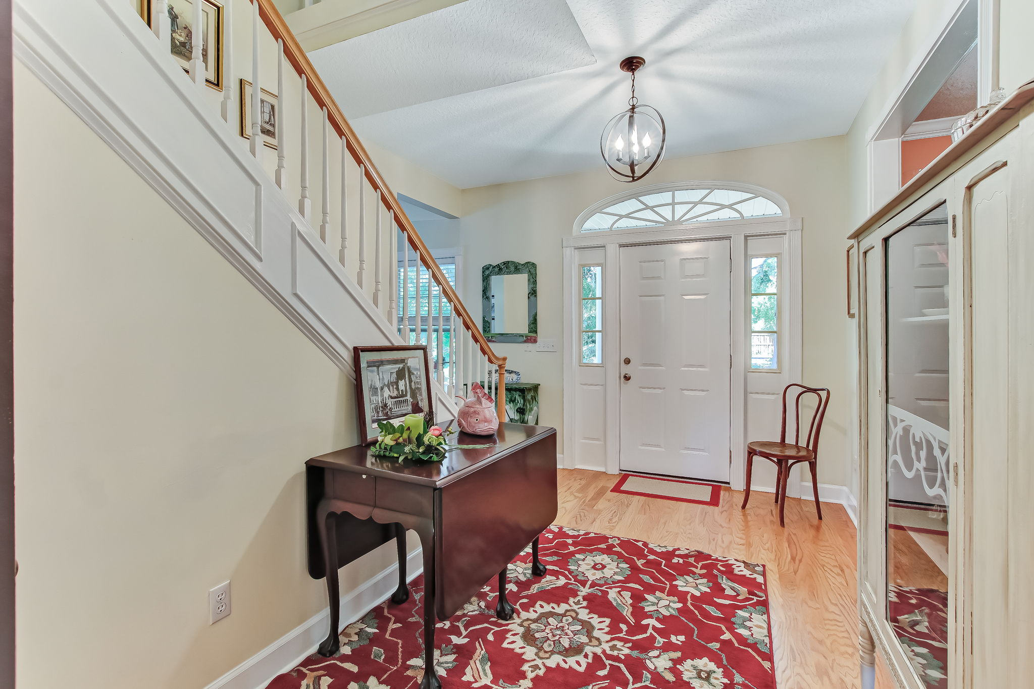 Foyer