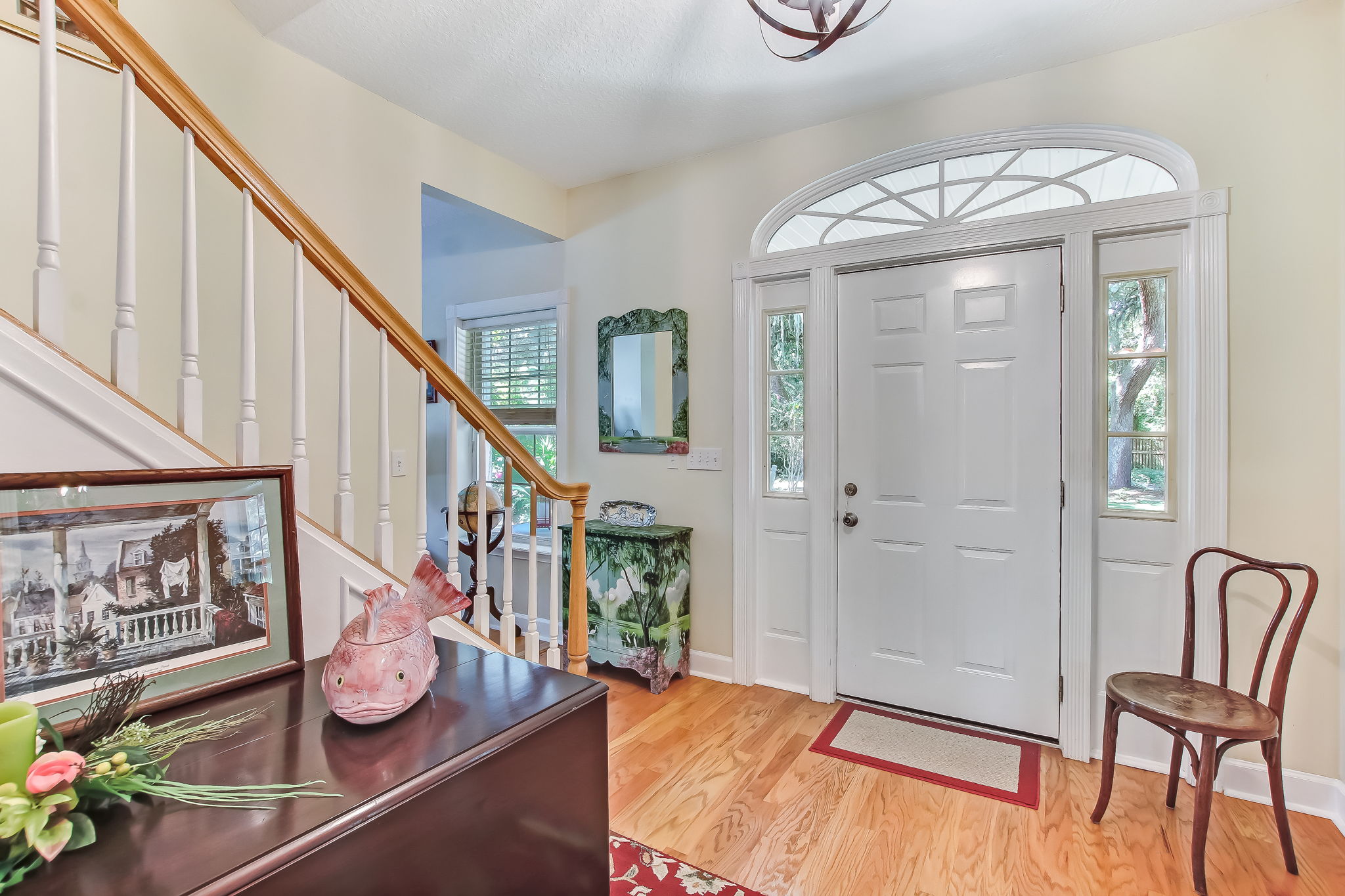Foyer