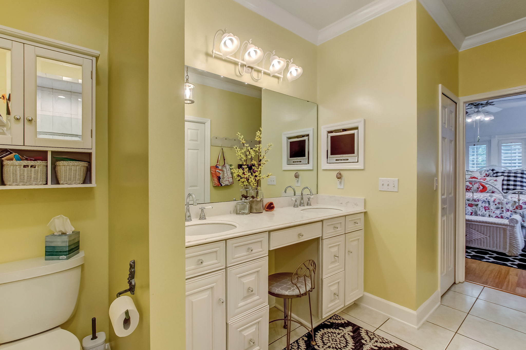 Master Bath