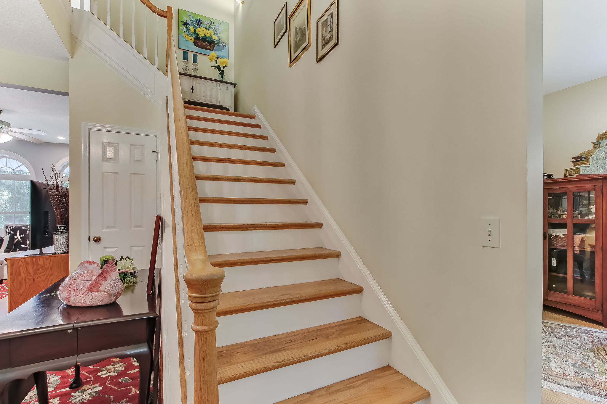 Staircase