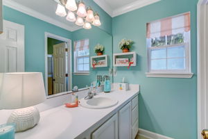 Guest Bath