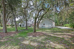Back of Home