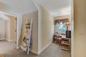Upstairs Landing
