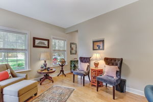 Bedroom/Office