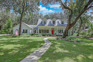 Welcome to 3616 Via Del Mar Road
