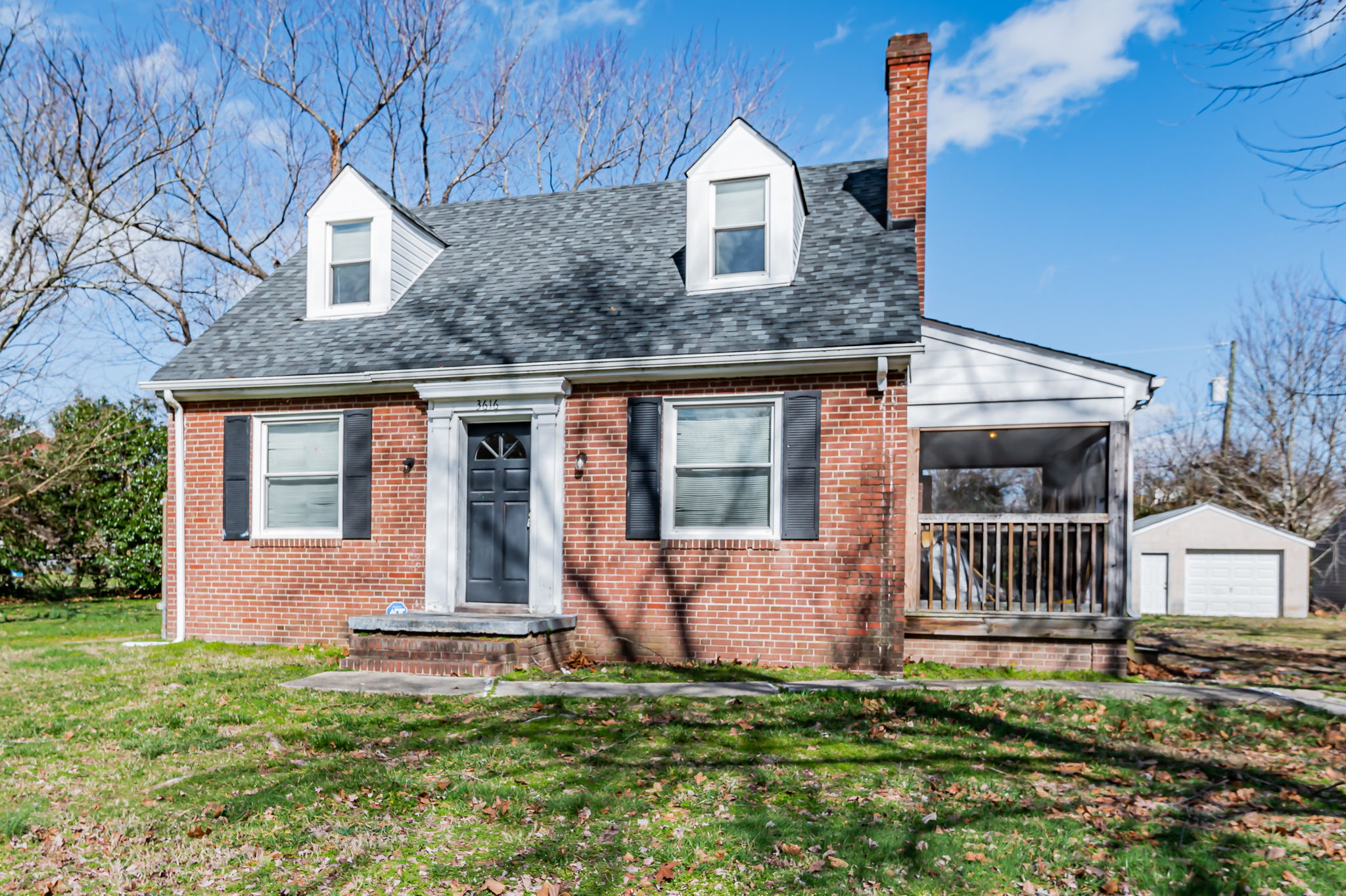 3616 Walmsley Blvd, Richmond, VA 23234 Focal Connection