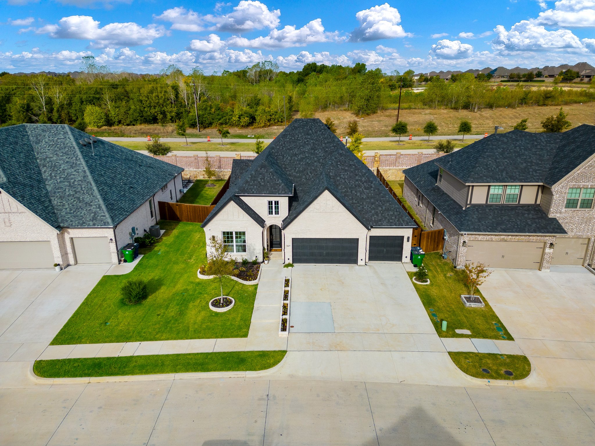 3617 Silver Birch Dr, McKinney, TX 75071 studioUSA