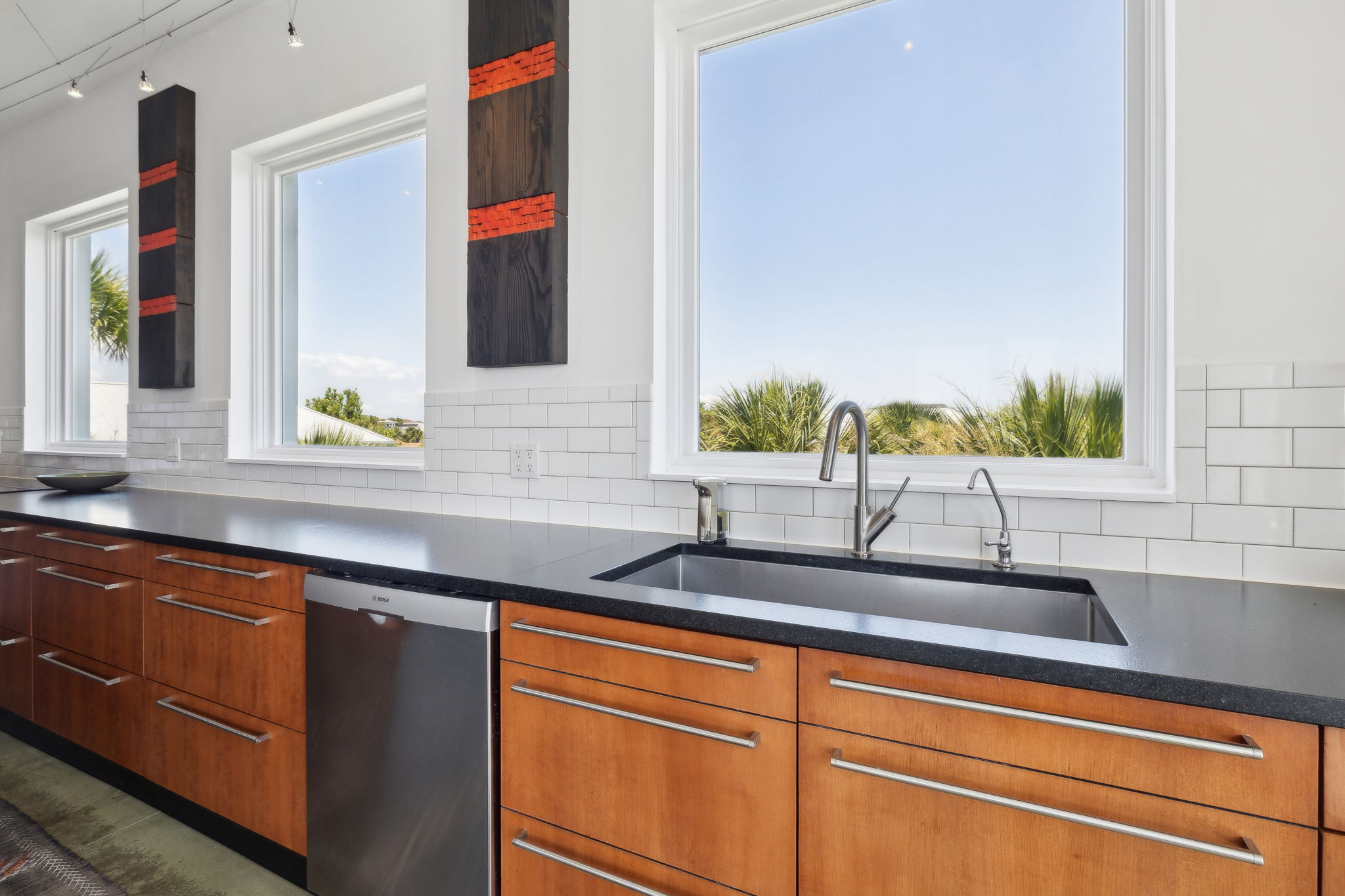 Custom Cabinetry