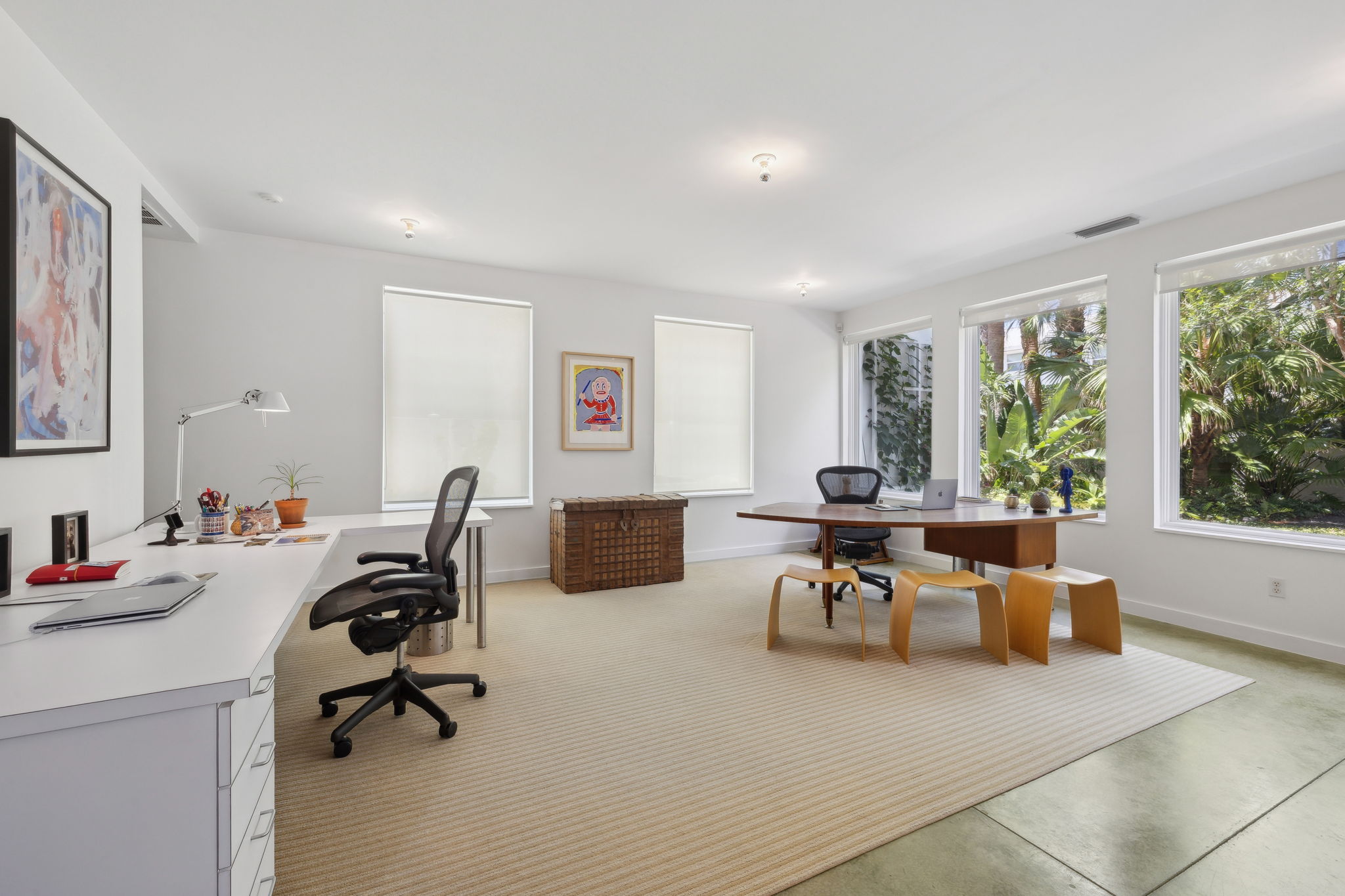 Home Office