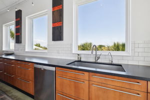 Custom Cabinetry