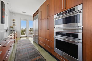 Buil in Ovens