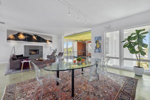 Dining / Living