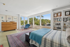 Owner's Suite