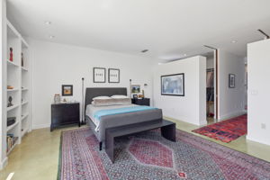 Owner's Suite