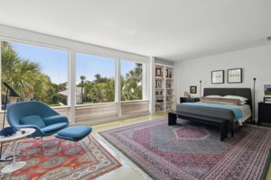 Large Owner's Suite