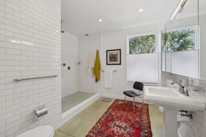Owner's Bath