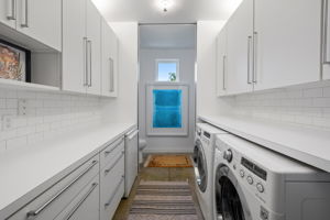 Custom Cabinetry