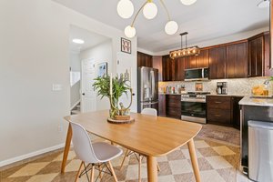 Eating Area
