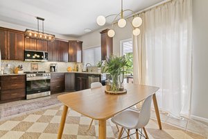 Eating Area