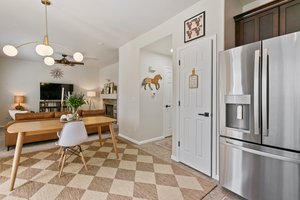 Eating Area