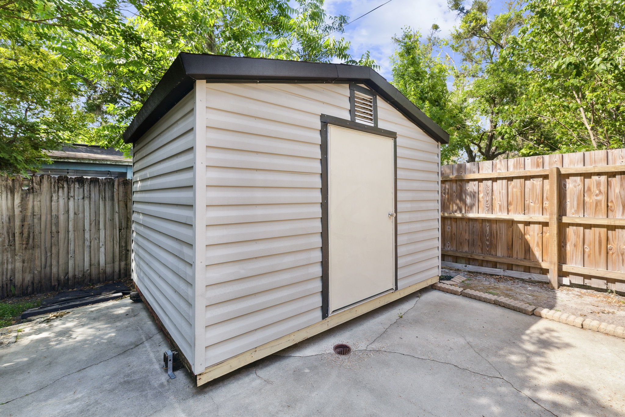 Storage
