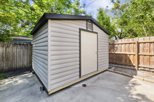 Storage