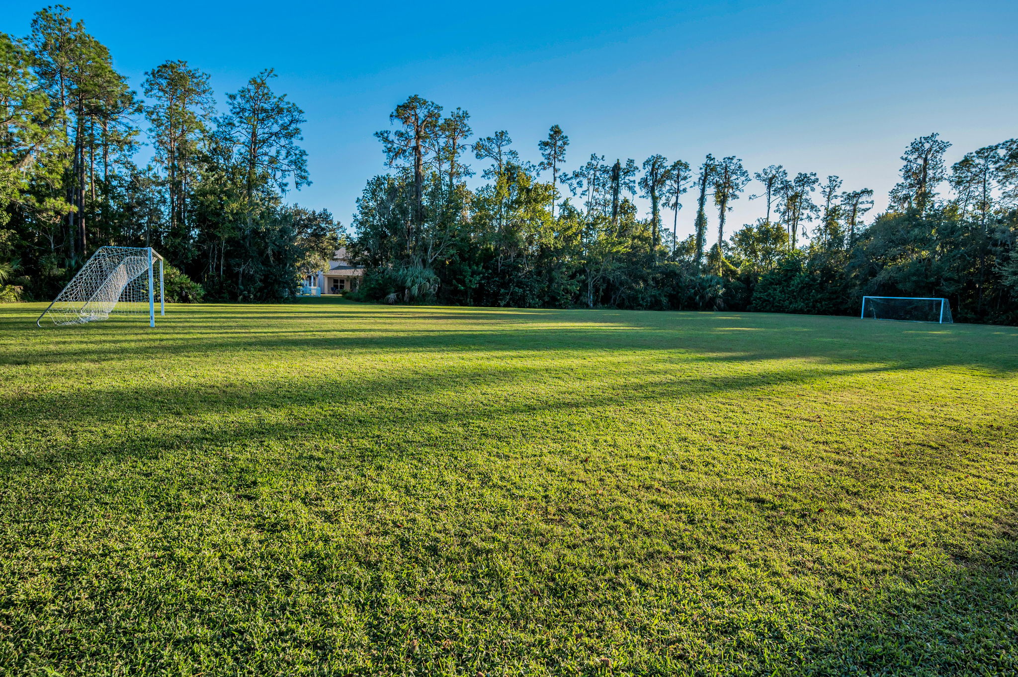 Soccer Field