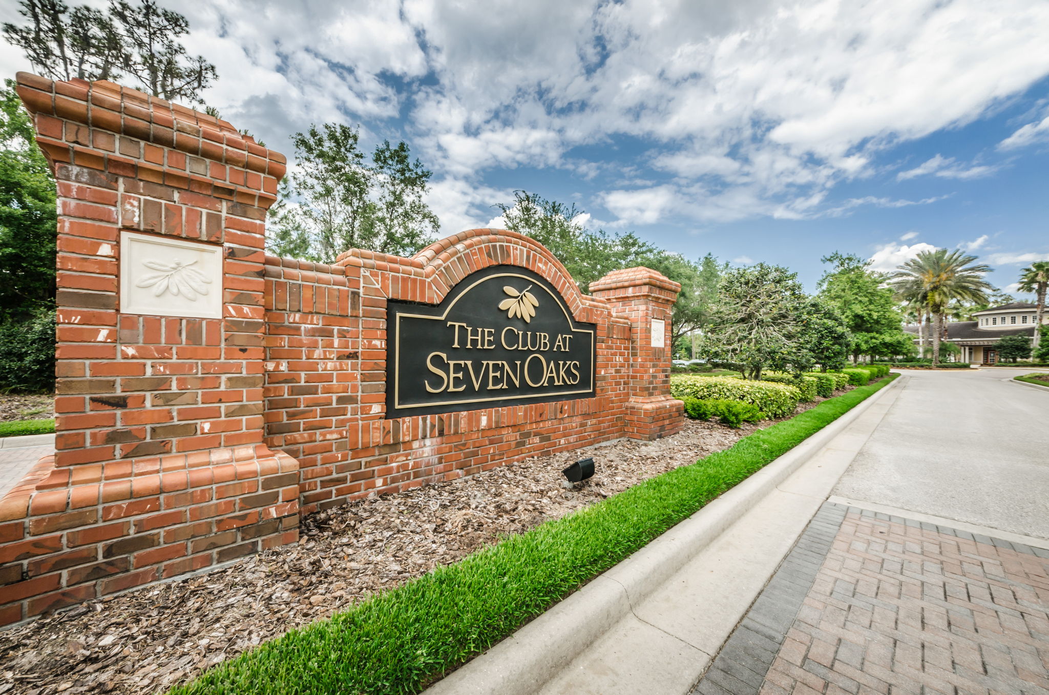 1-Seven Oaks Clubhouse