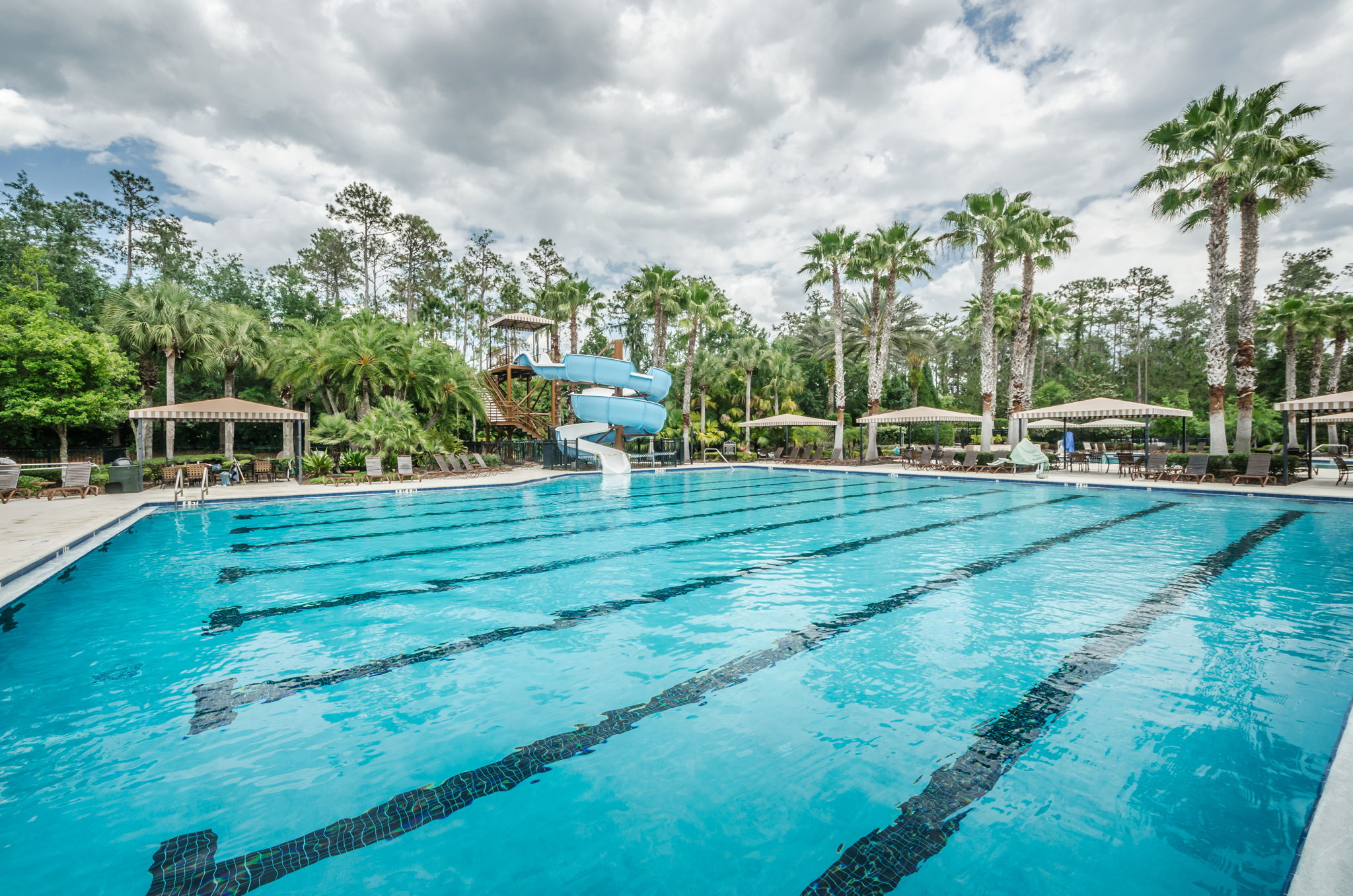 12-Seven Oaks Pool