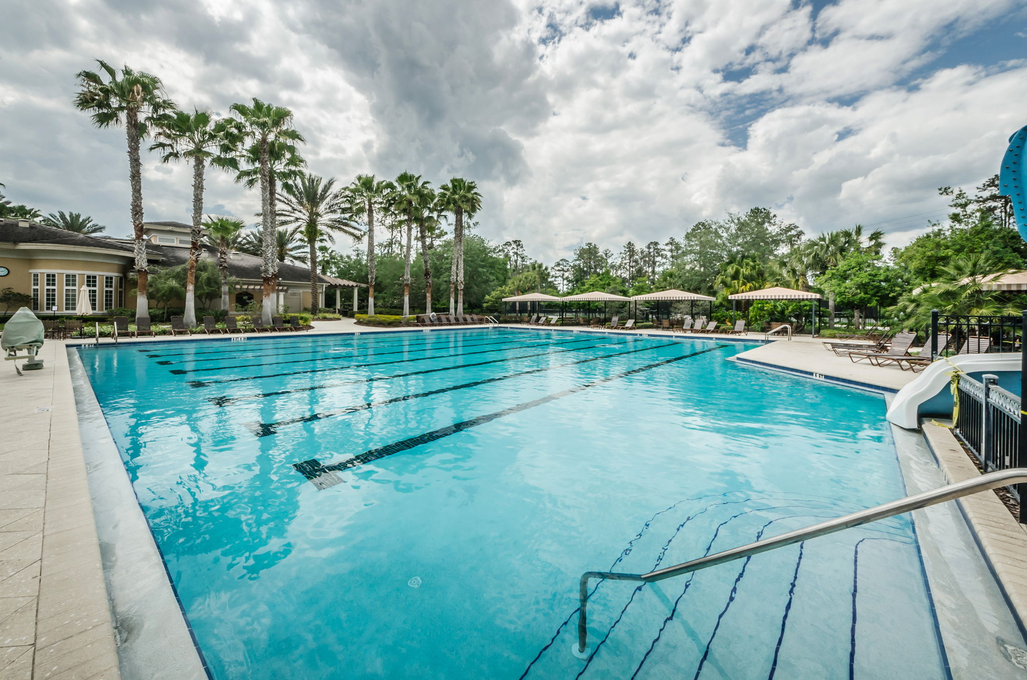 14-Seven Oaks Pool
