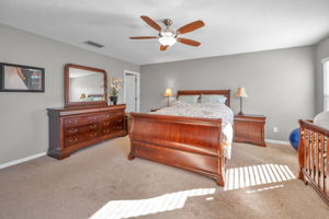 Upper Level Primary Bedroom1d