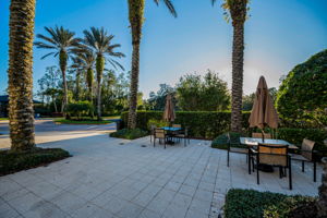 Clubhouse Front Patio1