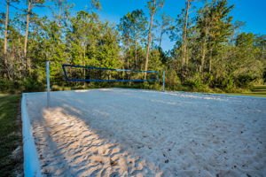 Volleyball Court1a