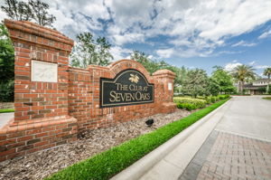 1-Seven Oaks Clubhouse