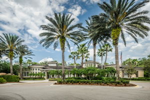 2-Seven Oaks Clubhouse