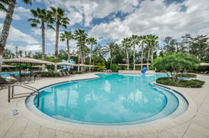 4-Seven Oaks Pool