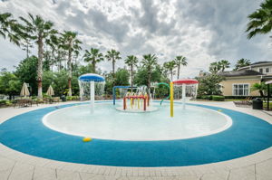 6-Seven Oaks Pool