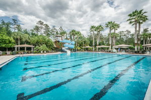 12-Seven Oaks Pool