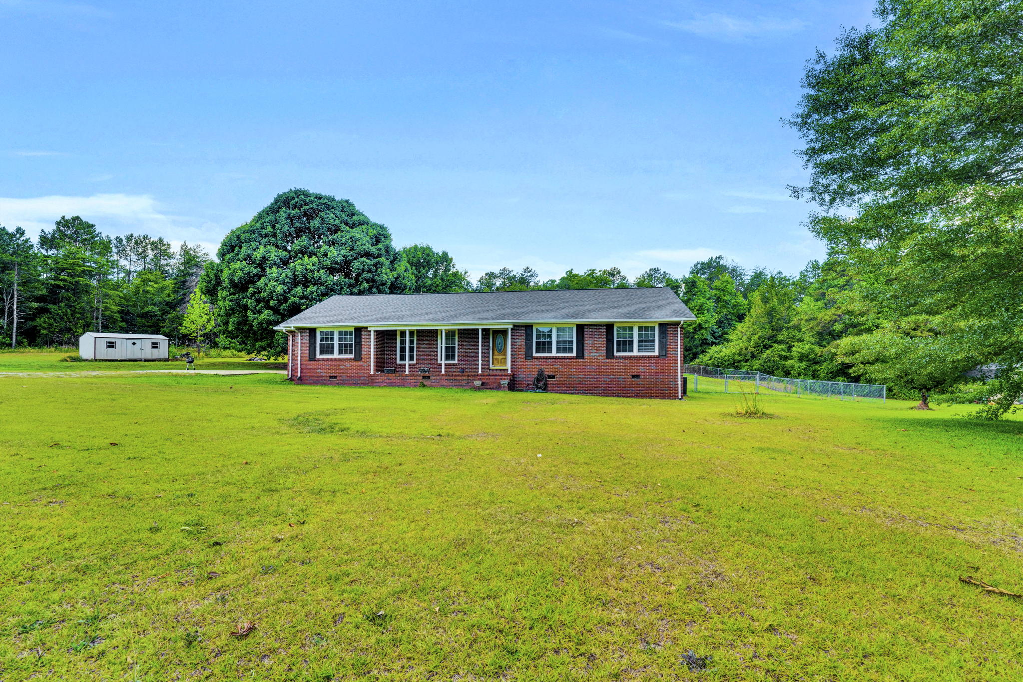 362 Putman Rd, Buffalo, SC 29321