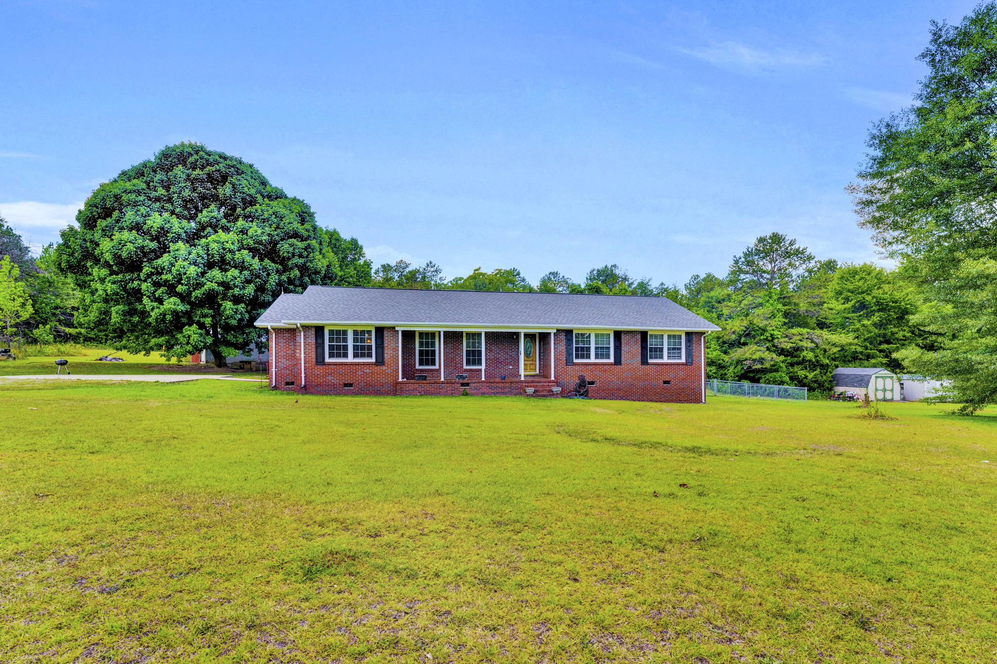 362 Putman Rd, Buffalo, SC 29321