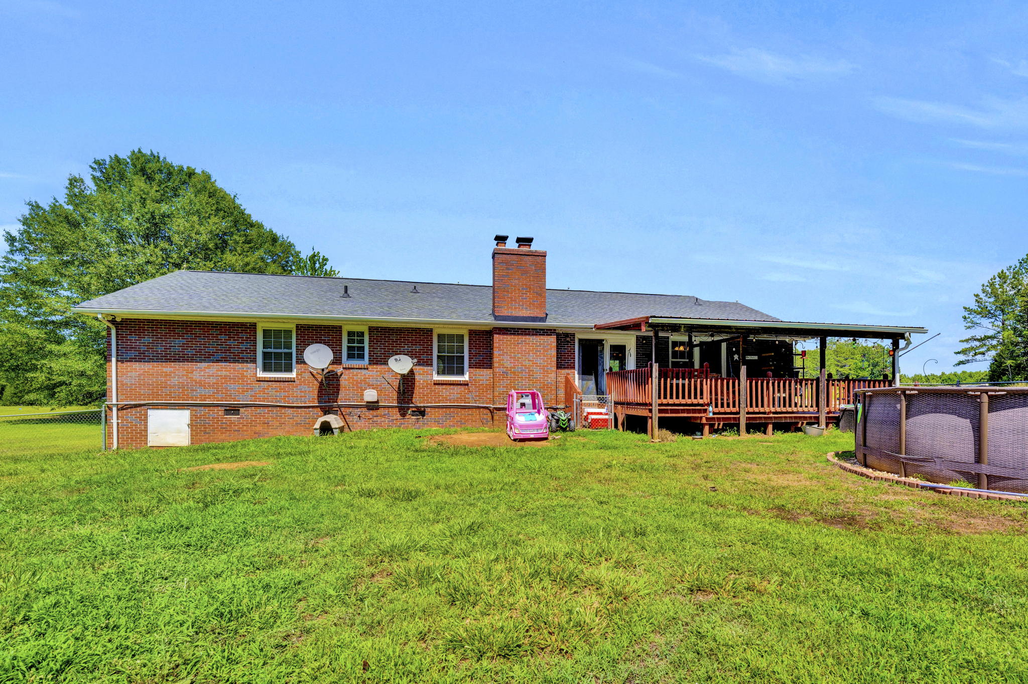 362 Putman Rd, Buffalo, SC 29321