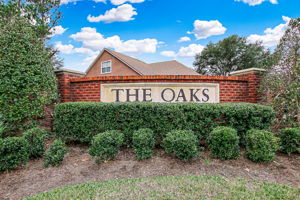 The Oaks