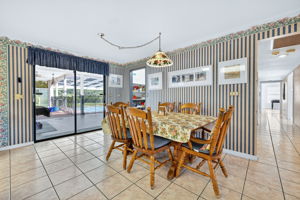 Dining Room 3