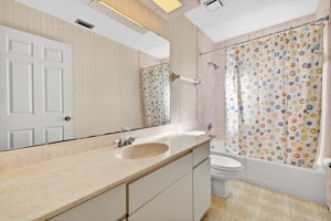 Guest Bathroom 1