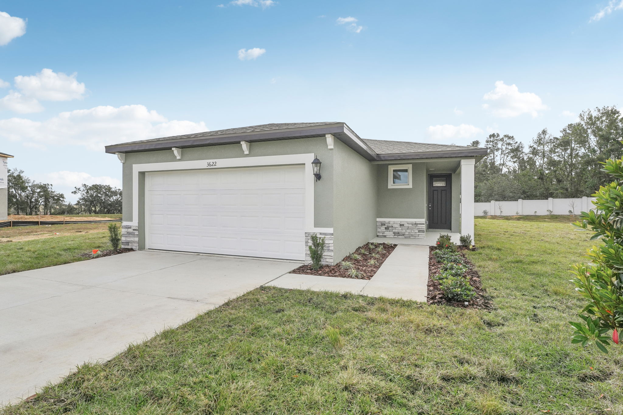 Tampa - Benton Hills - 3622 Moscato Dr, Brooksville, FL 34602 - 002