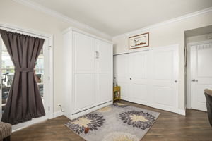 Murphy Bed