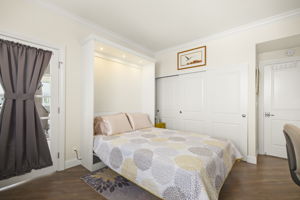 Murphy Bed