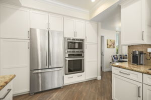 Thermador ovens
