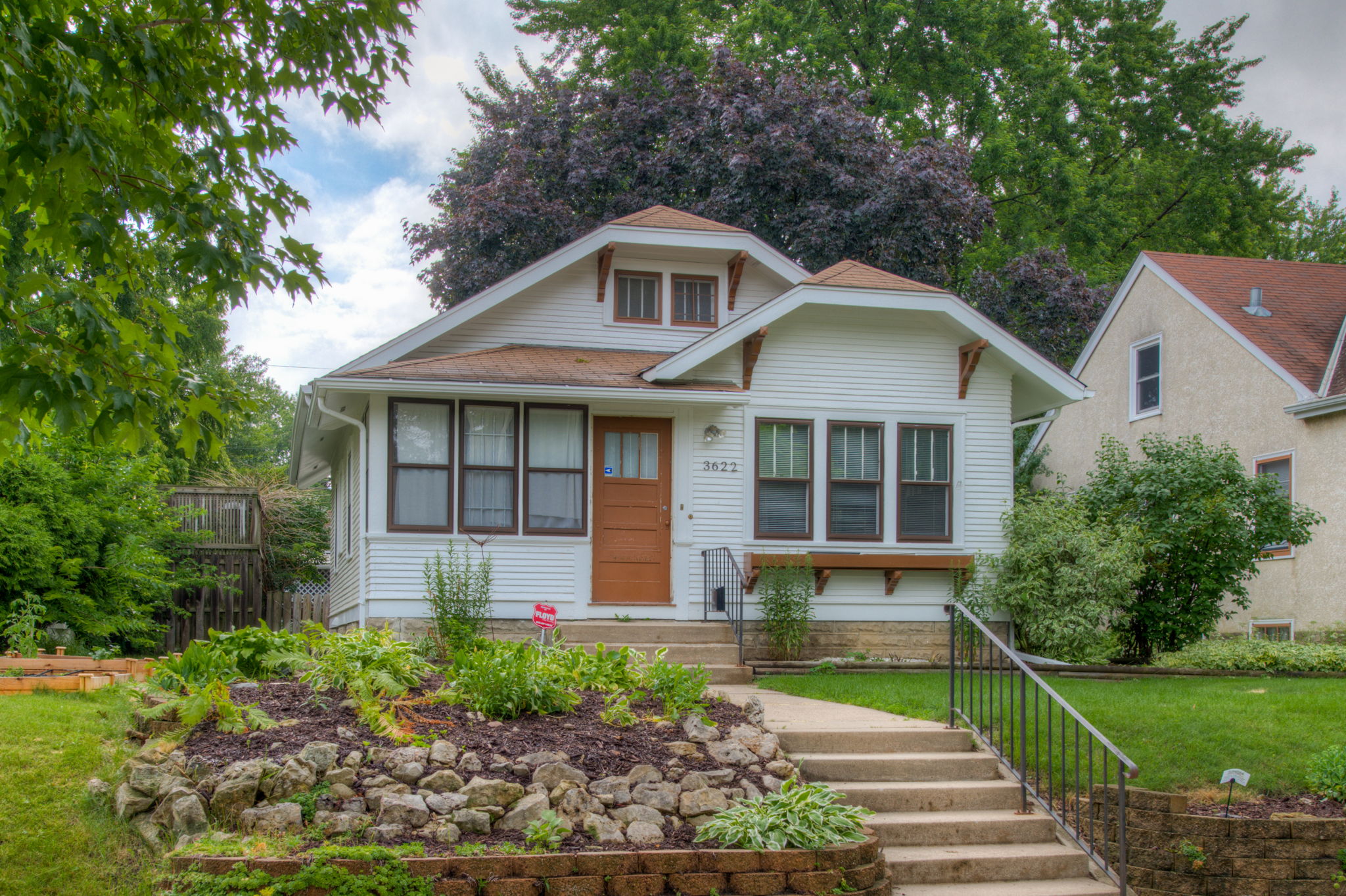  3622 Vincent Ave N, Minneapolis, MN 55412, US