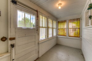 Porch .